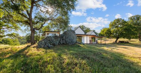 14883 Vaira Ranch Road, Drytown, CA 95699 Photo