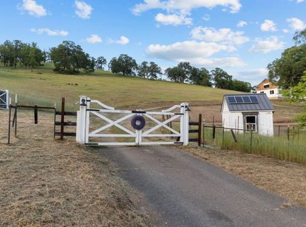 14883 Vaira Ranch Road, Drytown, CA 95699 Photo