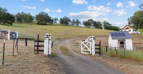 14883 Vaira Ranch Road, Drytown, CA 95699 Photo
