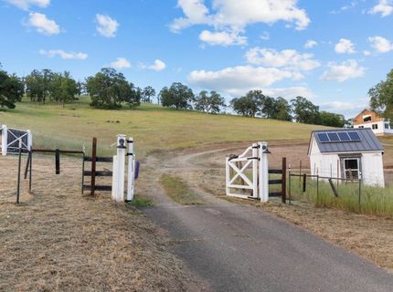 14883 Vaira Ranch Road, Drytown, CA 95699 Photo