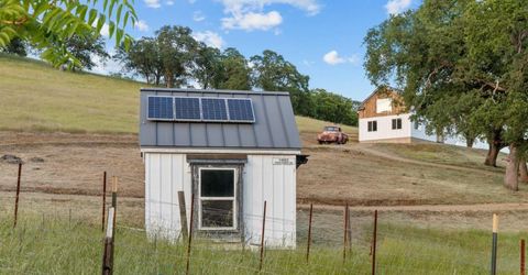 14883 Vaira Ranch Road, Drytown, CA 95699 Photo