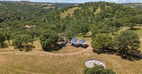 14883 Vaira Ranch Road, Drytown, CA 95699 Photo