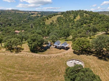 14883 Vaira Ranch Road, Drytown, CA 95699 Photo