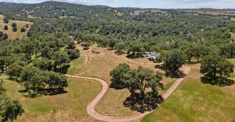 14883 Vaira Ranch Road, Drytown, CA 95699 Photo