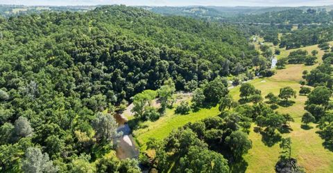 14883 Vaira Ranch Road, Drytown, CA 95699 Photo