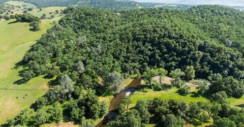 14883 Vaira Ranch Road, Drytown, CA 95699 Photo