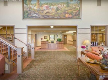 3363 Eskaton Dr, Placerville, CA 95667 Photo