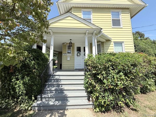 505 Prospect Avenue, Mamaroneck, NY 10543