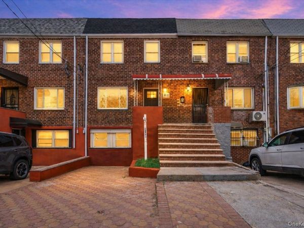 186-01 Henderson Avenue, Hollis, NY 11423