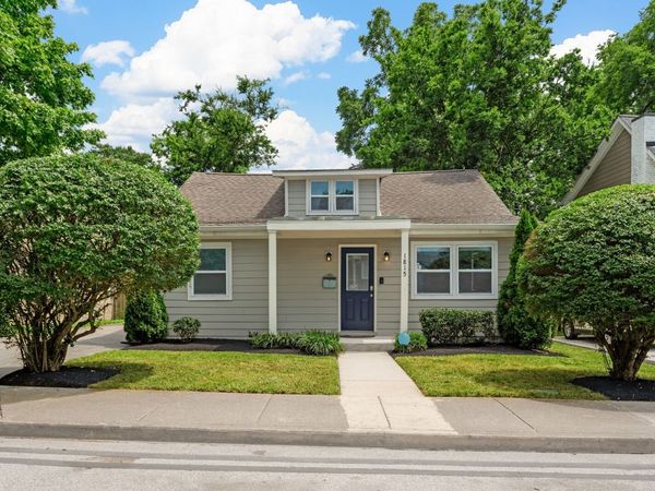 1815 Underwood St , Nashville, TN 37208