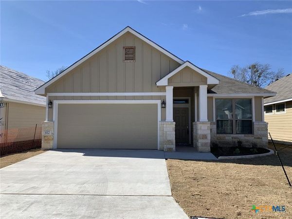 612 Ripplewood Drive , Temple, TX 76502