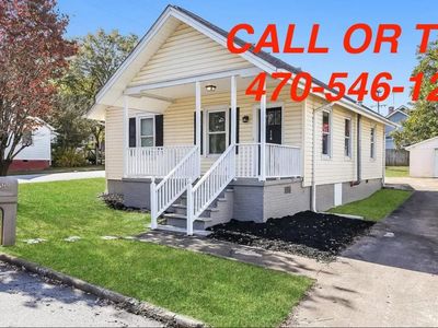 211 S 4th St. , Central, SC 29630