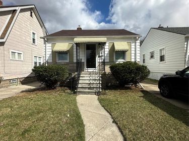 4810 Ternes Street , Dearborn, MI 48126