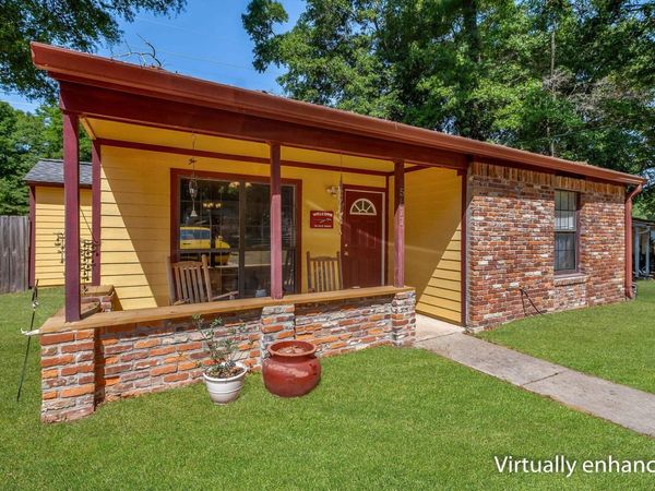 5811 BOMBADIL Court, Tallahassee, FL 32303
