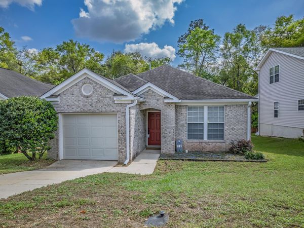 2833 Alexis Lane, Tallahassee, FL 32308