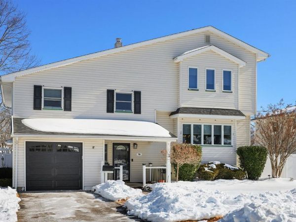 70 Connor Avenue, Metuchen, NJ 08840