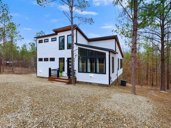 1323 Pine Seed Trail, Broken Bow, OK 74728