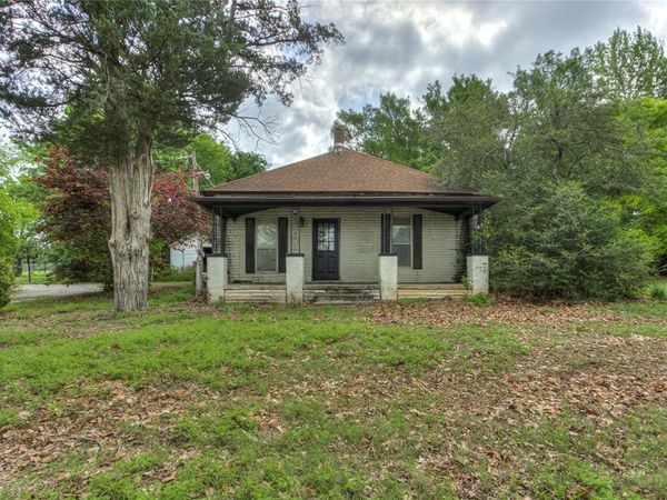 1300 N Indian Meridian , Choctaw, OK 73020