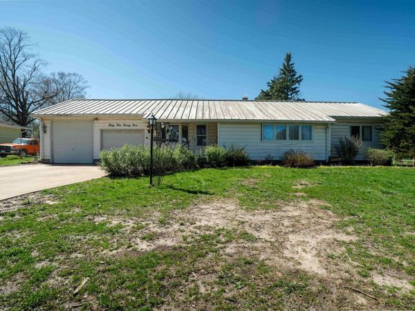 3429 Logan Avenue, Waterloo, IA 50703