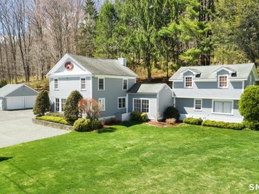 262 New Milford , Washington, CT 06777