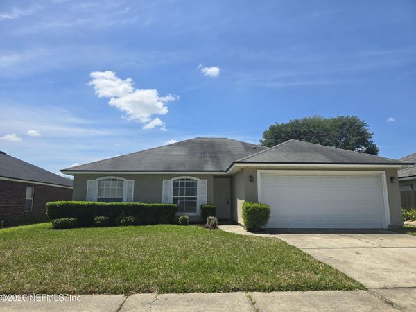 6552 CRIMSON LEAF Lane, Jacksonville, FL 32244