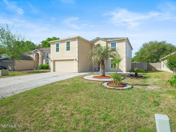 5470 TURKEY CREEK Road, Jacksonville, FL 32244