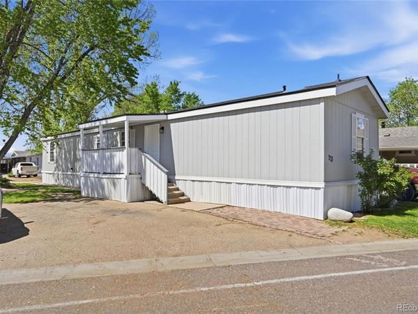 6500 E 88TH Avenue, Henderson, CO 80640