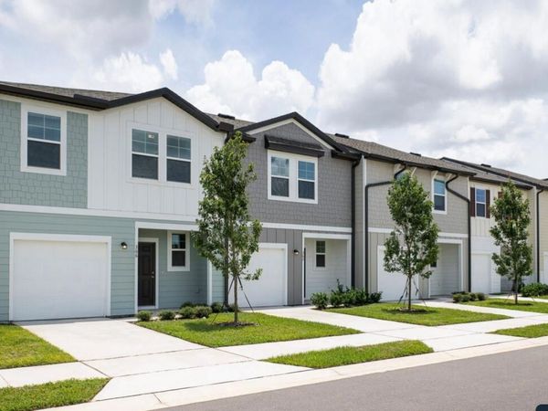 1105 MERRILL STREET , DAVENPORT, FL 33837