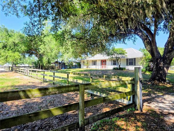 7783 SADDLE CREEK TRAIL , SARASOTA, FL 34241