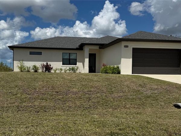 2102 NW 6TH PLACE, CAPE CORAL, FL 33993