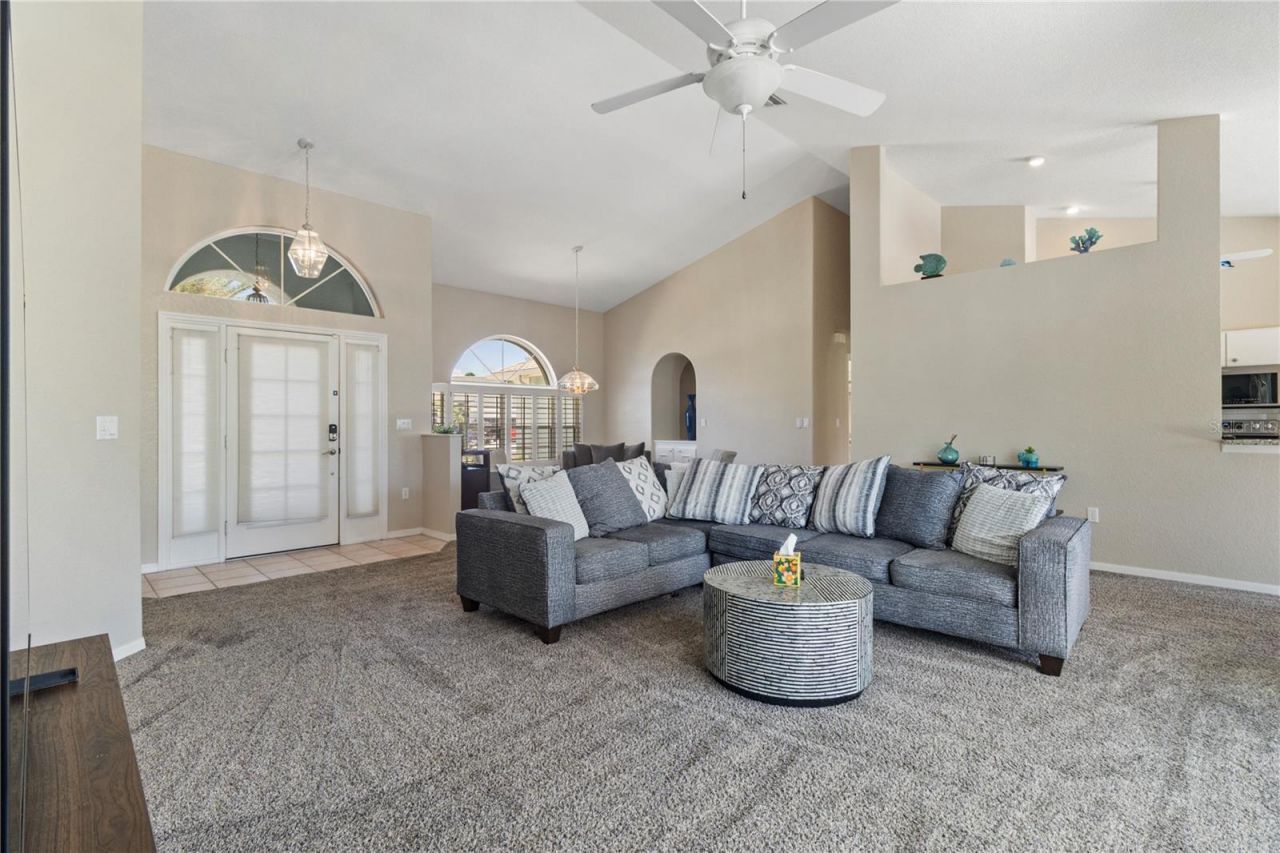 54 Medalist Place , Rotonda West, FL 33947 Photo