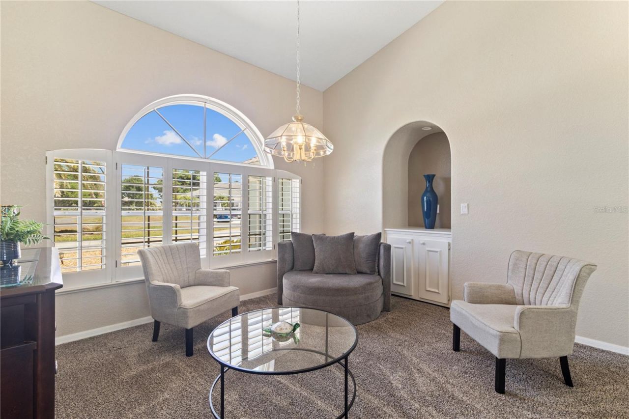 54 Medalist Place , Rotonda West, FL 33947 Photo