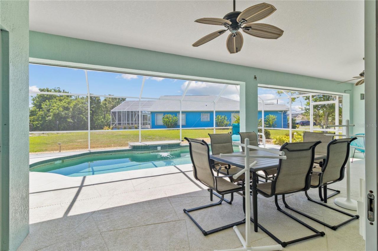 54 Medalist Place , Rotonda West, FL 33947 Photo