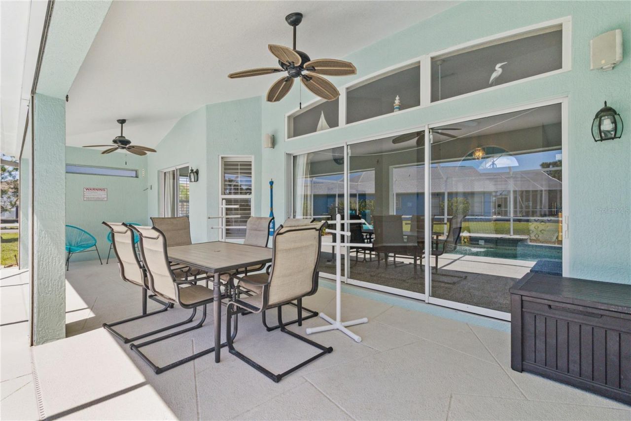 54 Medalist Place , Rotonda West, FL 33947 Photo