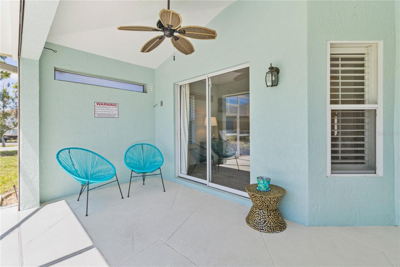 54 Medalist Place , Rotonda West, FL 33947 Photo