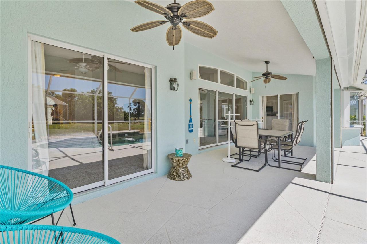 54 Medalist Place , Rotonda West, FL 33947 Photo