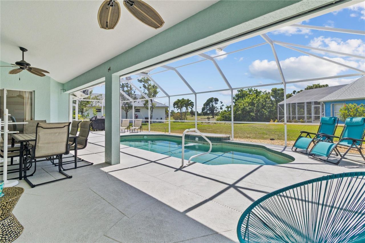 54 Medalist Place , Rotonda West, FL 33947 Photo