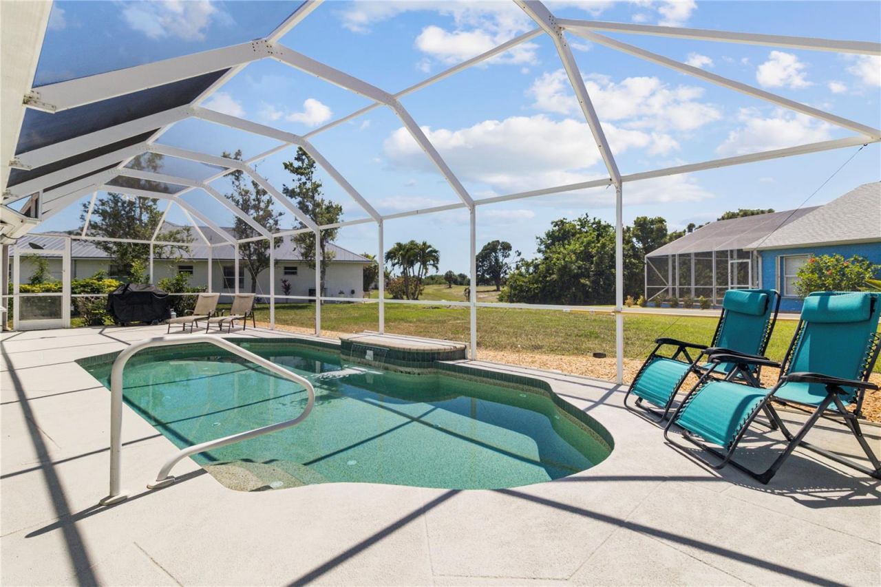54 Medalist Place , Rotonda West, FL 33947 Photo