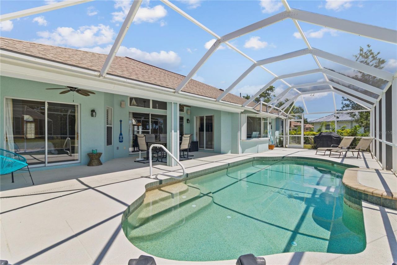54 Medalist Place , Rotonda West, FL 33947 Photo