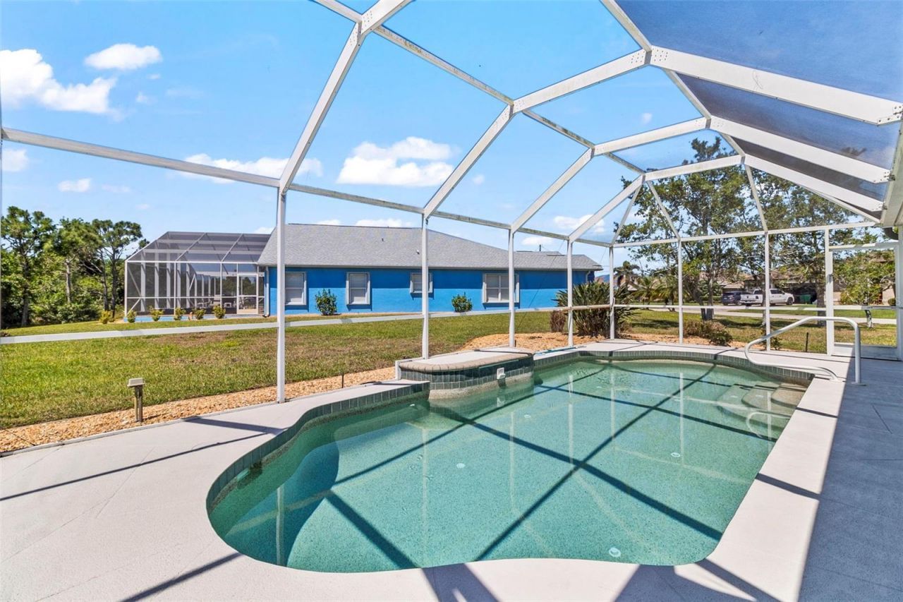 54 Medalist Place , Rotonda West, FL 33947 Photo
