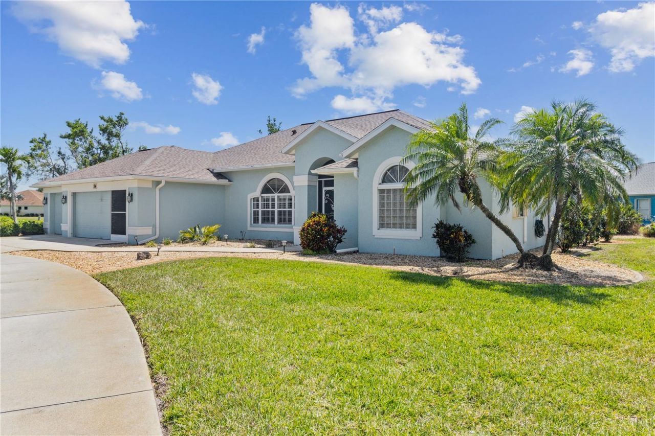 54 Medalist Place , Rotonda West, FL 33947 Photo