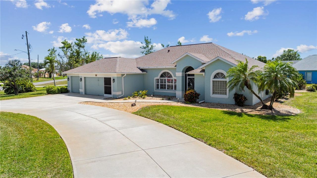 54 Medalist Place , Rotonda West, FL 33947 Photo
