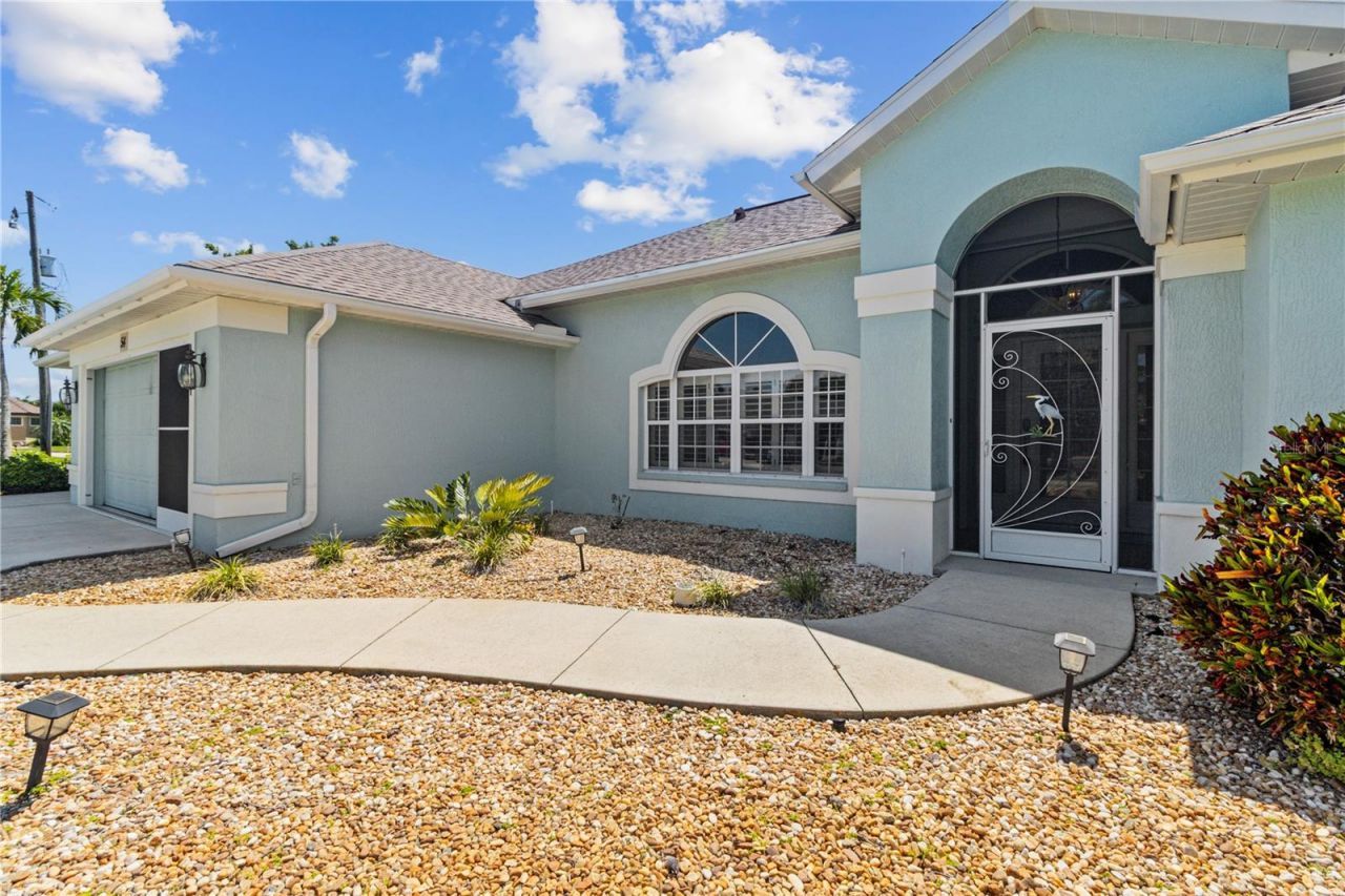54 Medalist Place , Rotonda West, FL 33947 Photo