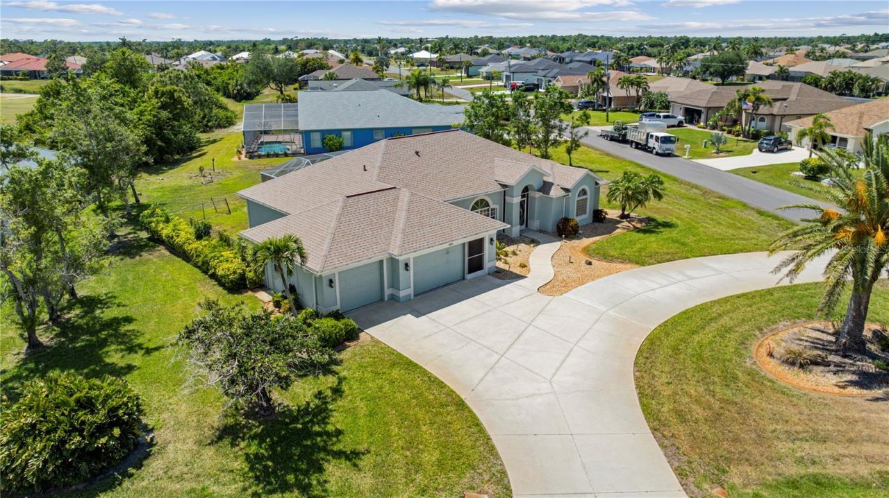 54 Medalist Place , Rotonda West, FL 33947 Photo