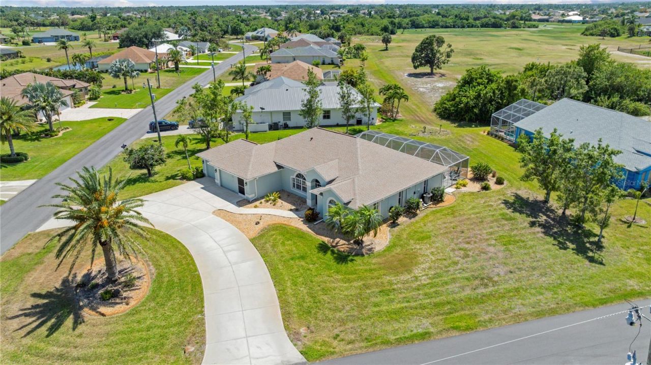 54 Medalist Place , Rotonda West, FL 33947 Photo