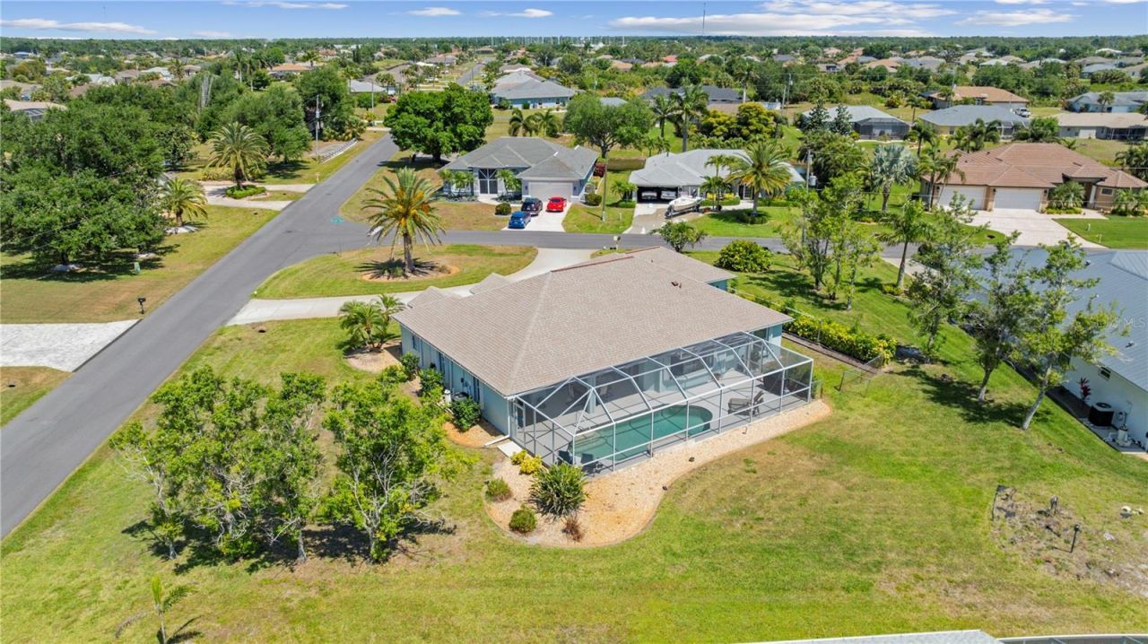 54 Medalist Place , Rotonda West, FL 33947 Photo