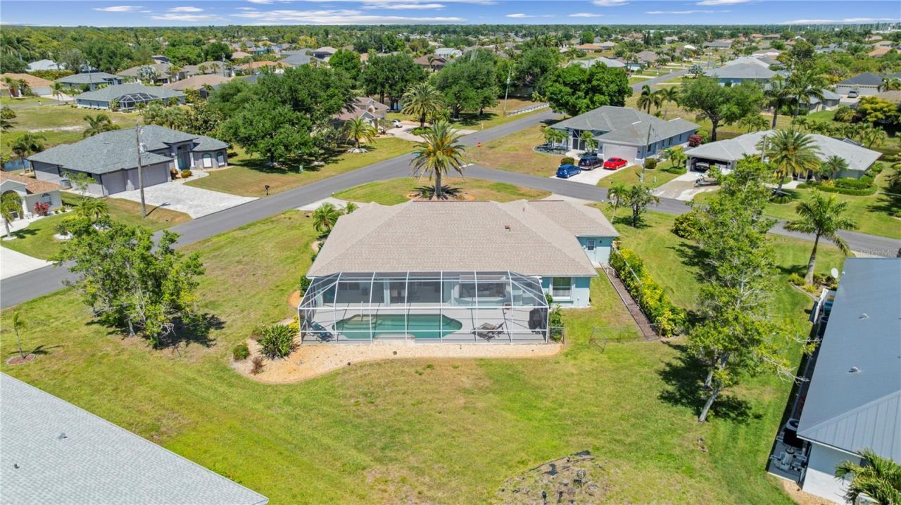54 Medalist Place , Rotonda West, FL 33947 Photo