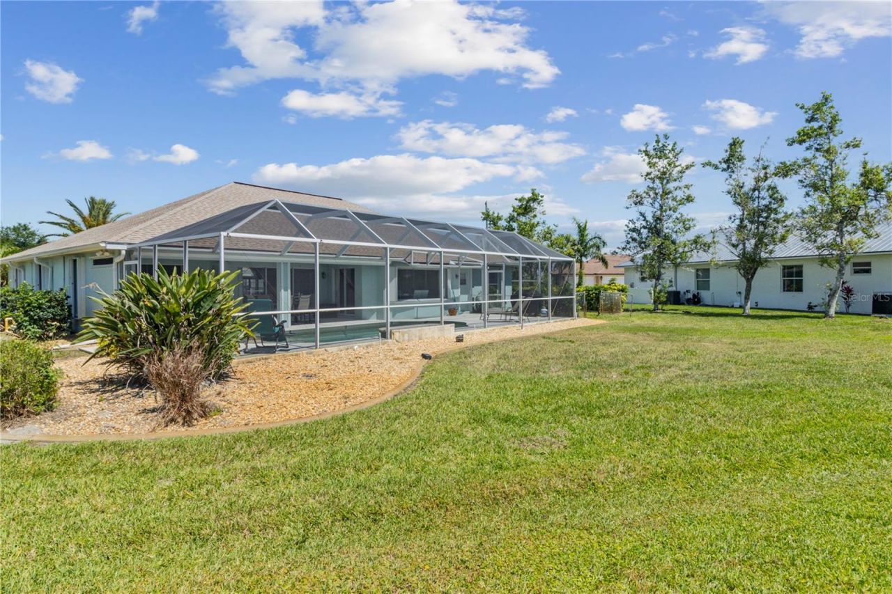 54 Medalist Place , Rotonda West, FL 33947 Photo