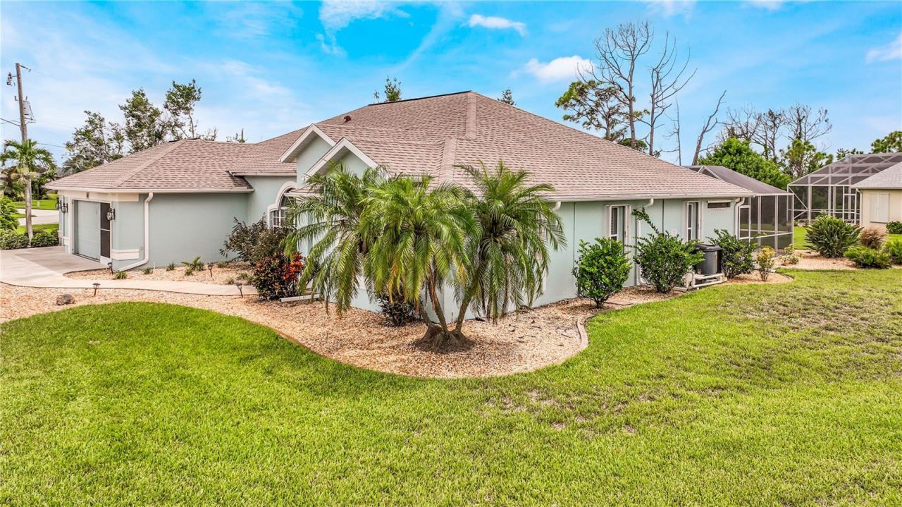 54 Medalist Place , Rotonda West, FL 33947 Photo