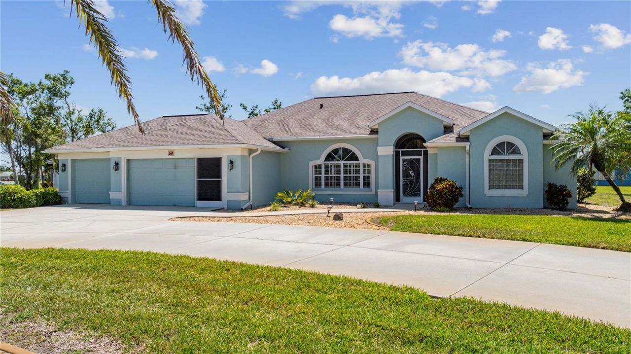 54 Medalist Place , Rotonda West, FL 33947 Photo